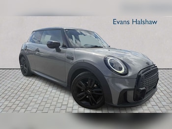Used MINI Hatch 2021 for sale - 78591696: Photo