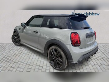 Used MINI Hatch 2021 for sale - 78591696: Photo