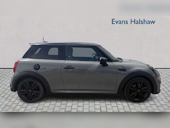 Used MINI Hatch 2021 for sale - 78591696: Photo