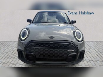 Used MINI Hatch 2021 for sale - 78591696: Photo