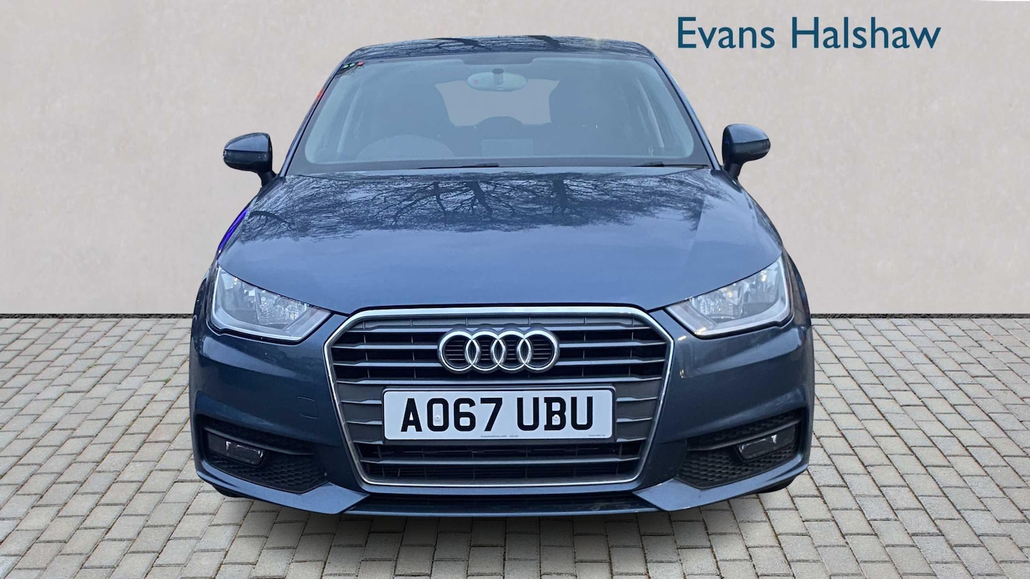 Used Audi A1 2017 for sale - 77044045: Photo 1