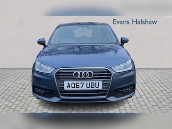 2017 - 1.4 TFSI Sport 5dr