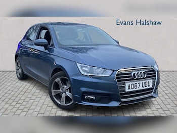 Used Audi A1 2017 for sale - 77044045: Photo