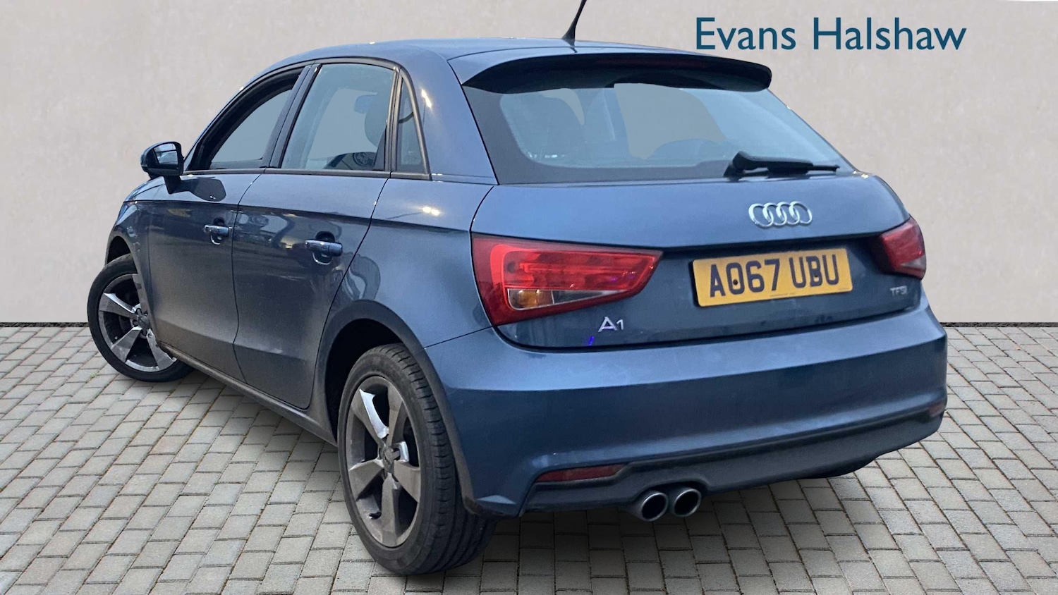 Used Audi A1 2017 for sale - 77044045: Photo 3
