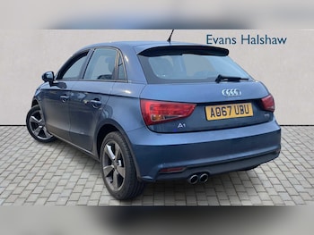 Used Audi A1 2017 for sale - 77044045: Photo