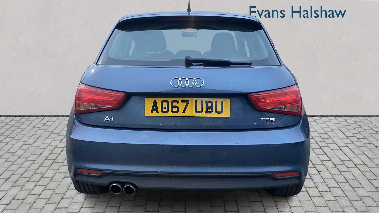 Used Audi A1 2017 for sale - 77044045: Photo 4