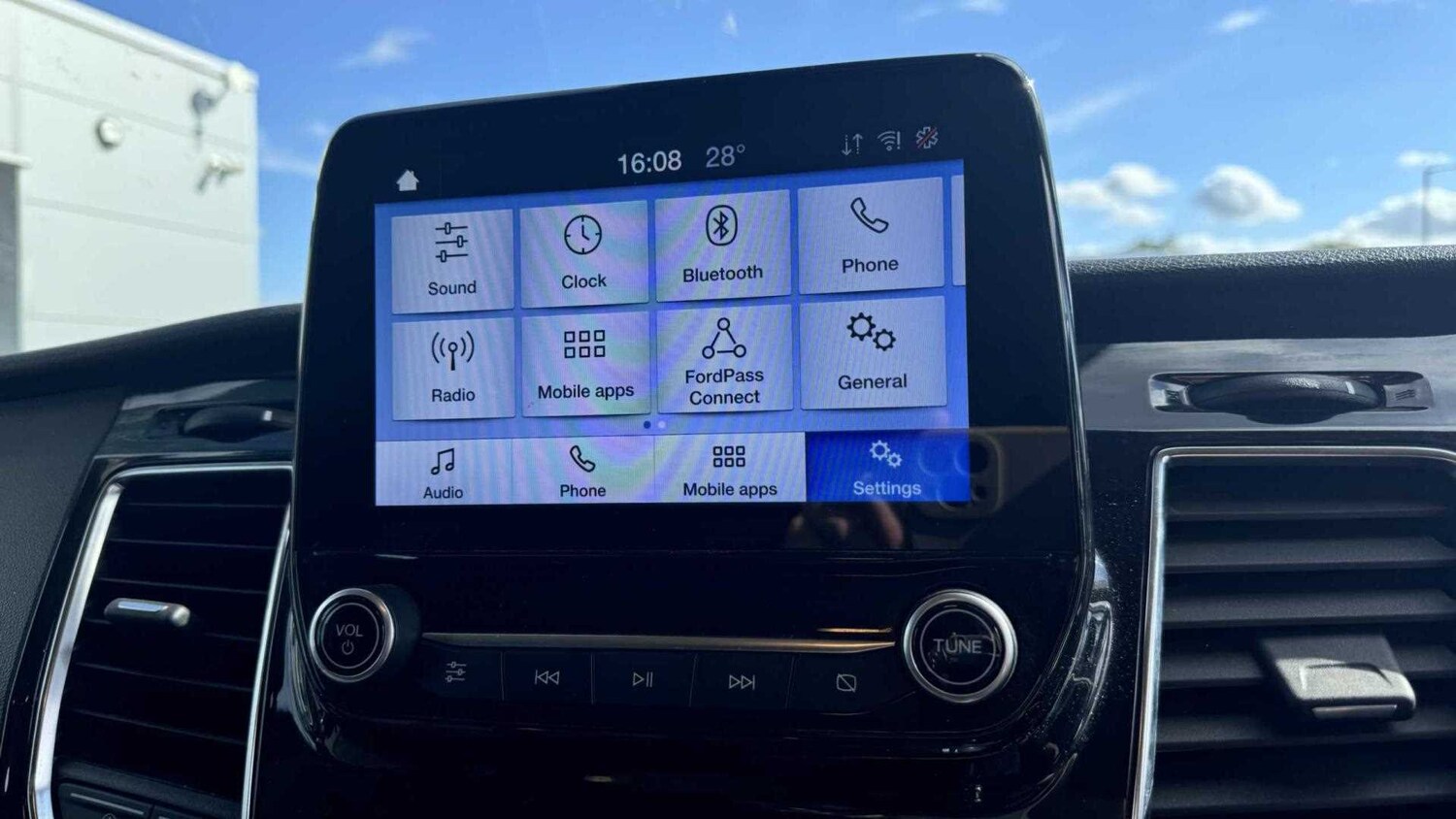 Vehicle 26