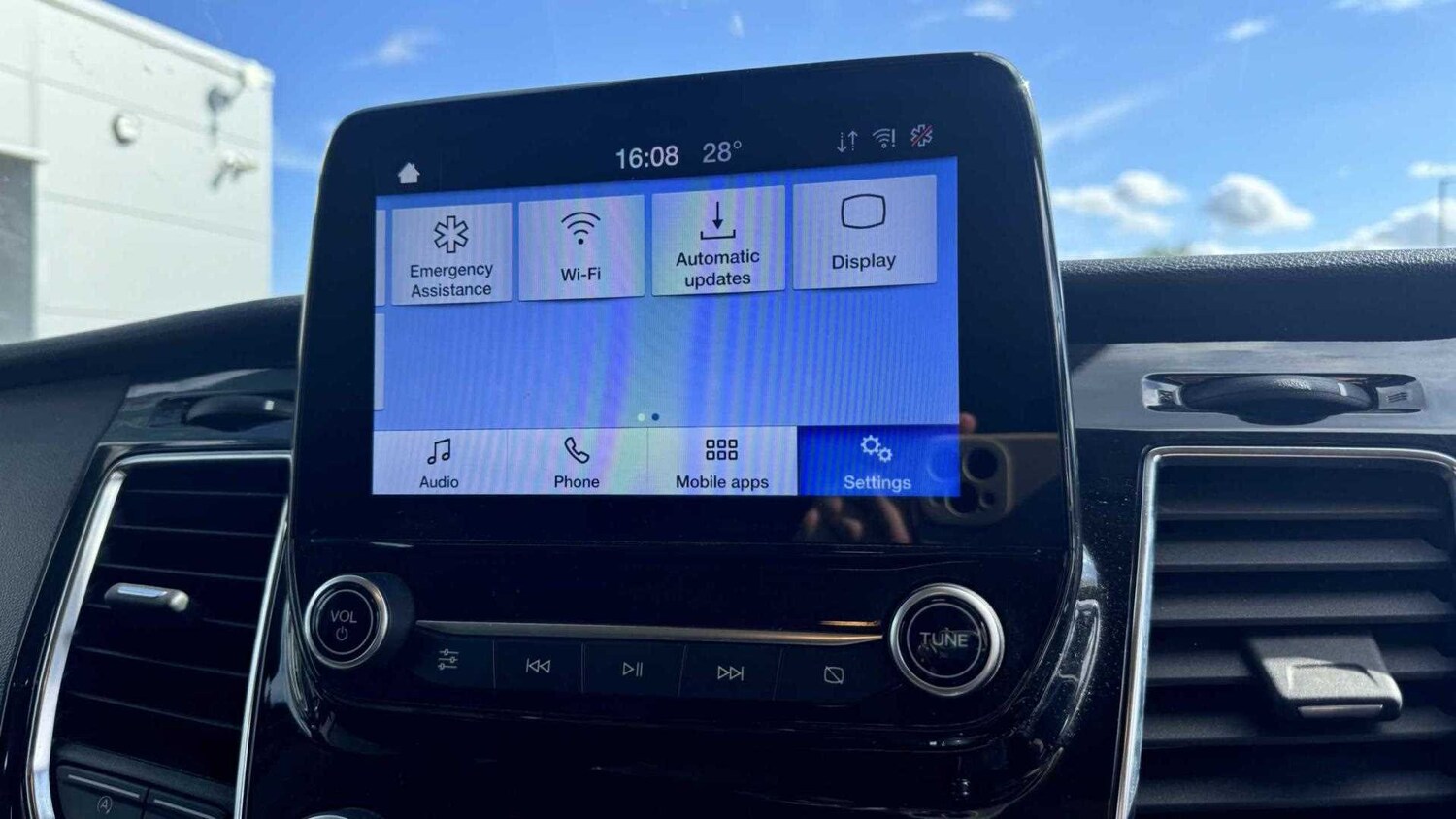 Vehicle 27