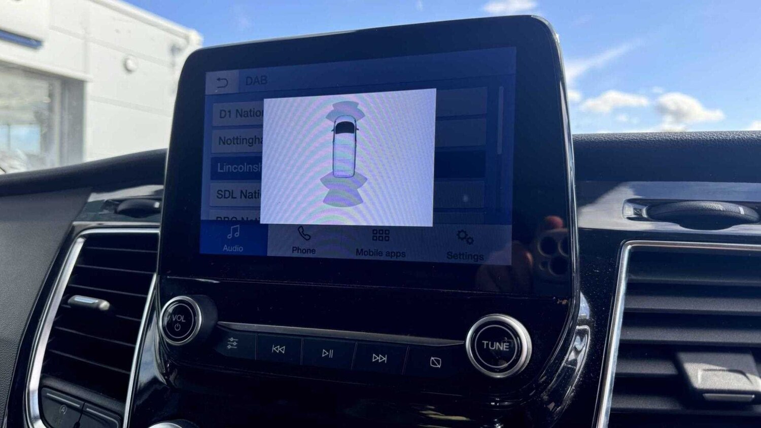 Vehicle 28