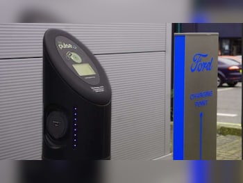 Used Ford Transit Custom 2025 for sale - 76113481: Photo 4
