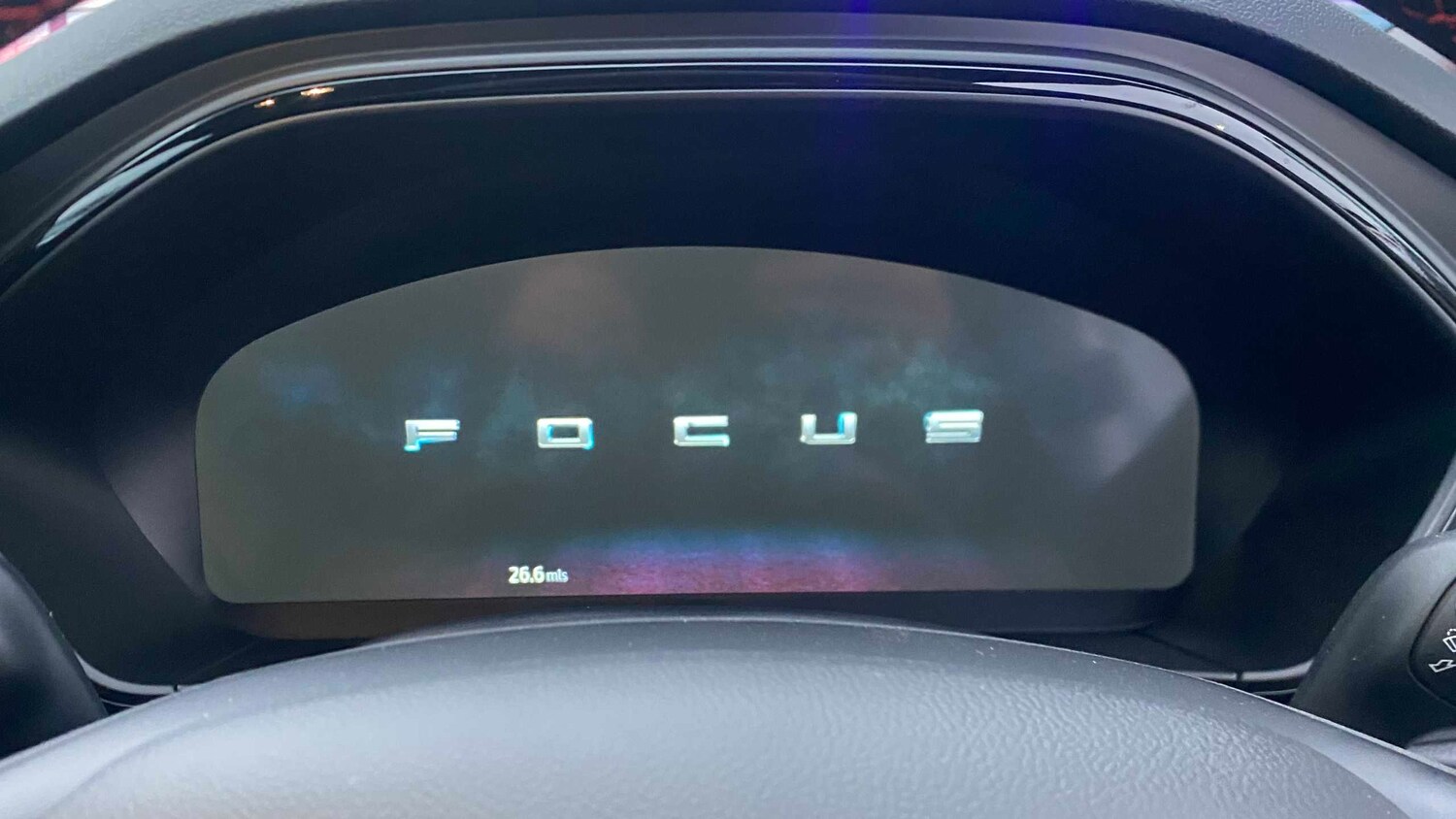 Used Ford Focus 2025 for sale - 76967937: Photo 10