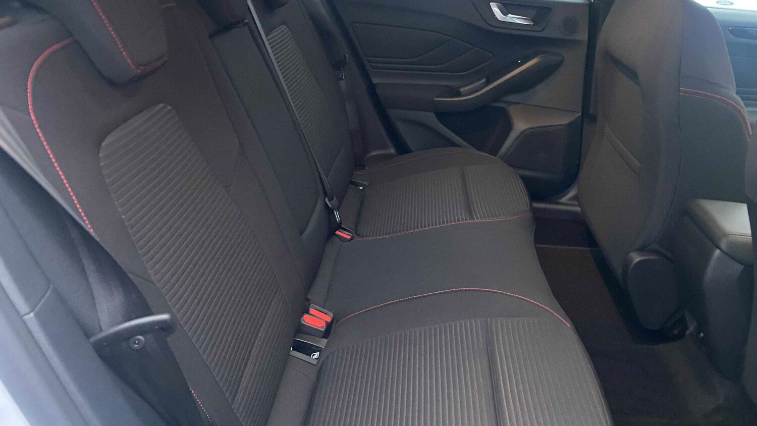 Used Ford Focus 2025 for sale - 76967937: Photo 11