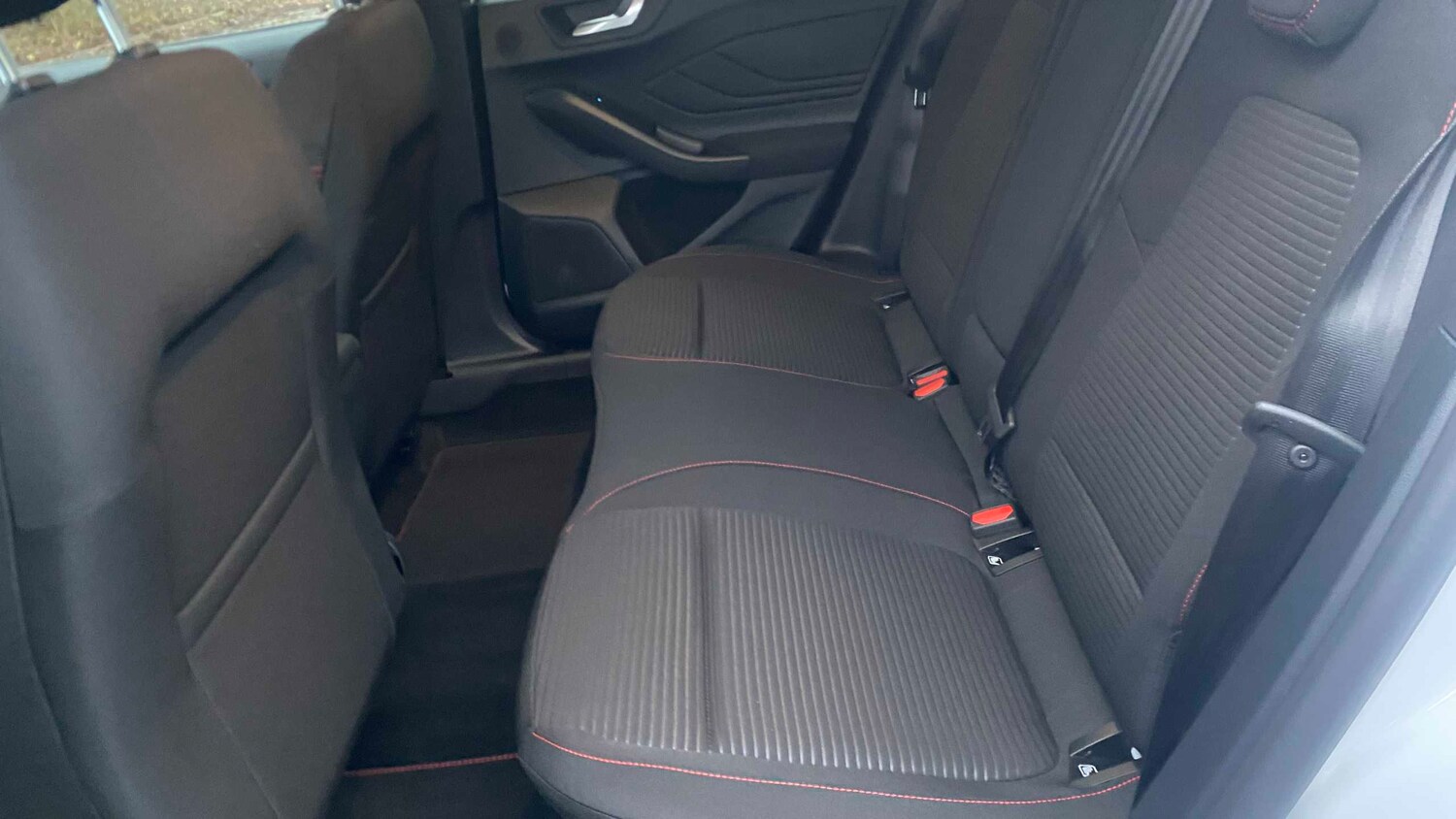 Used Ford Focus 2025 for sale - 76967937: Photo 12