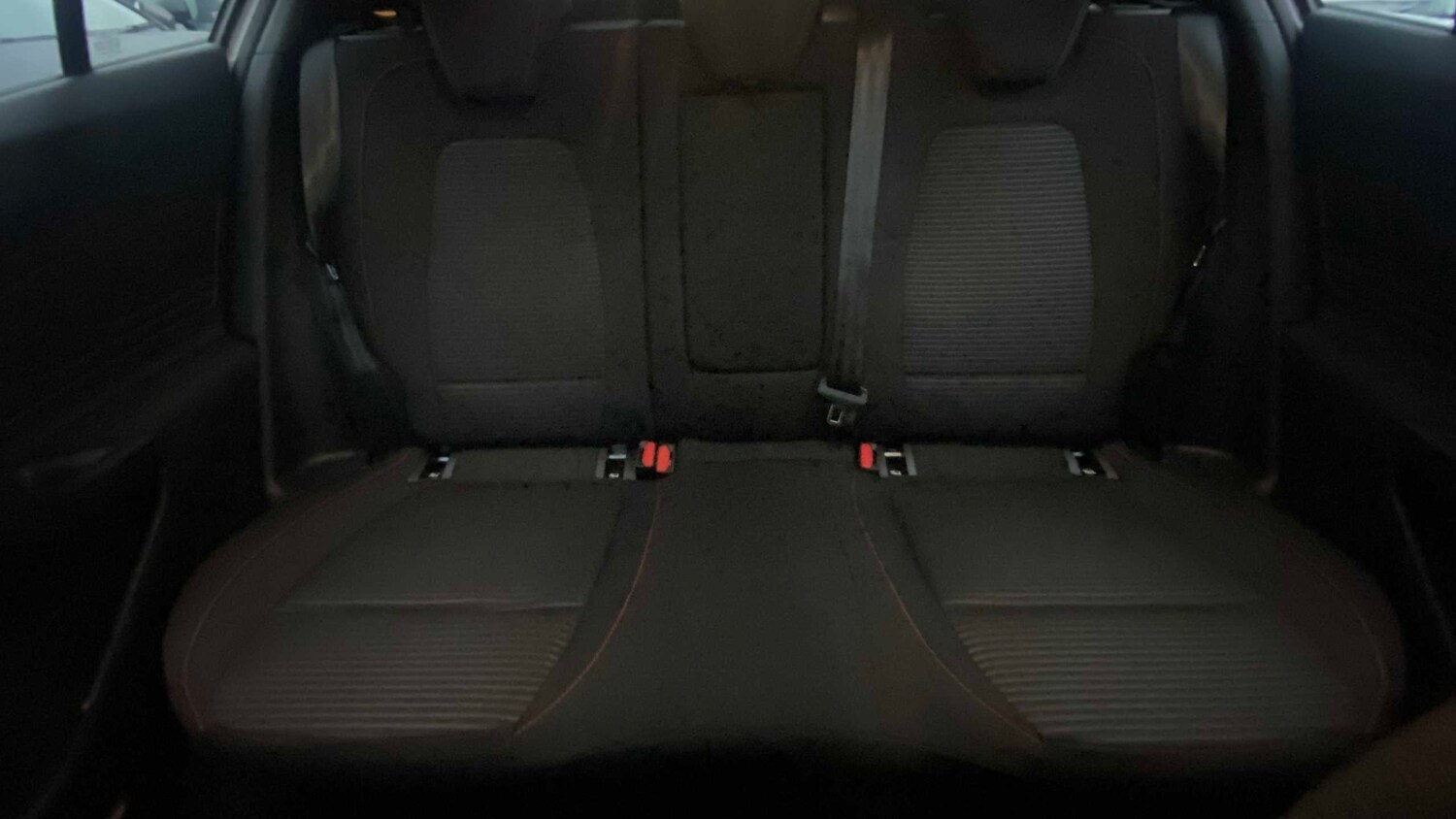 Used Ford Focus 2025 for sale - 76967937: Photo 14