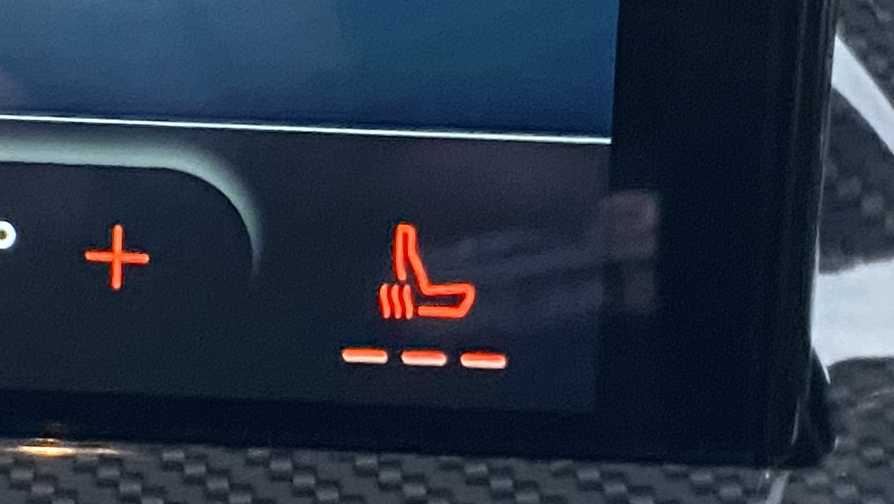 Used Ford Focus 2025 for sale - 76967937: Photo 15