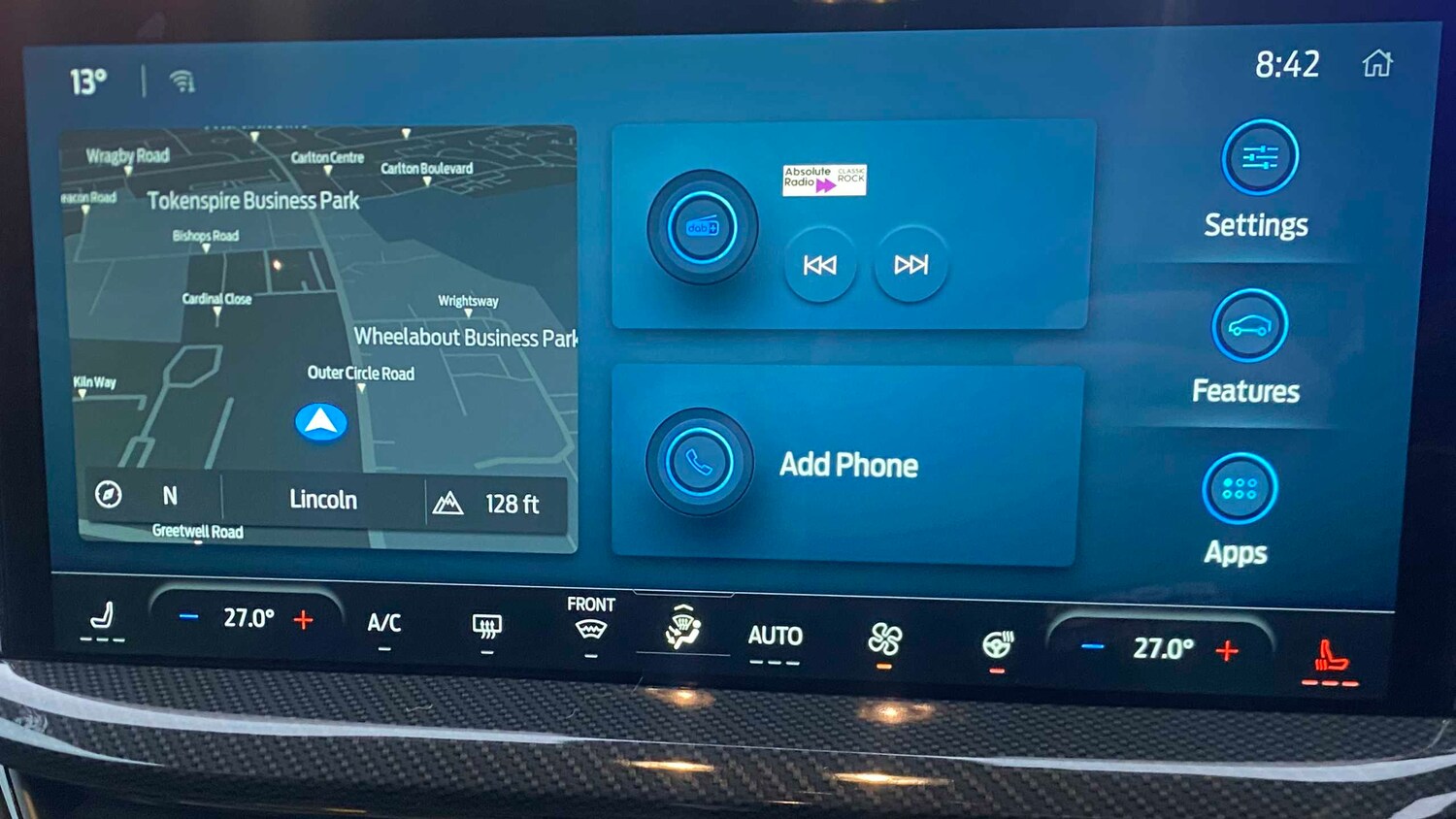 Used Ford Focus 2025 for sale - 76967937: Photo 16