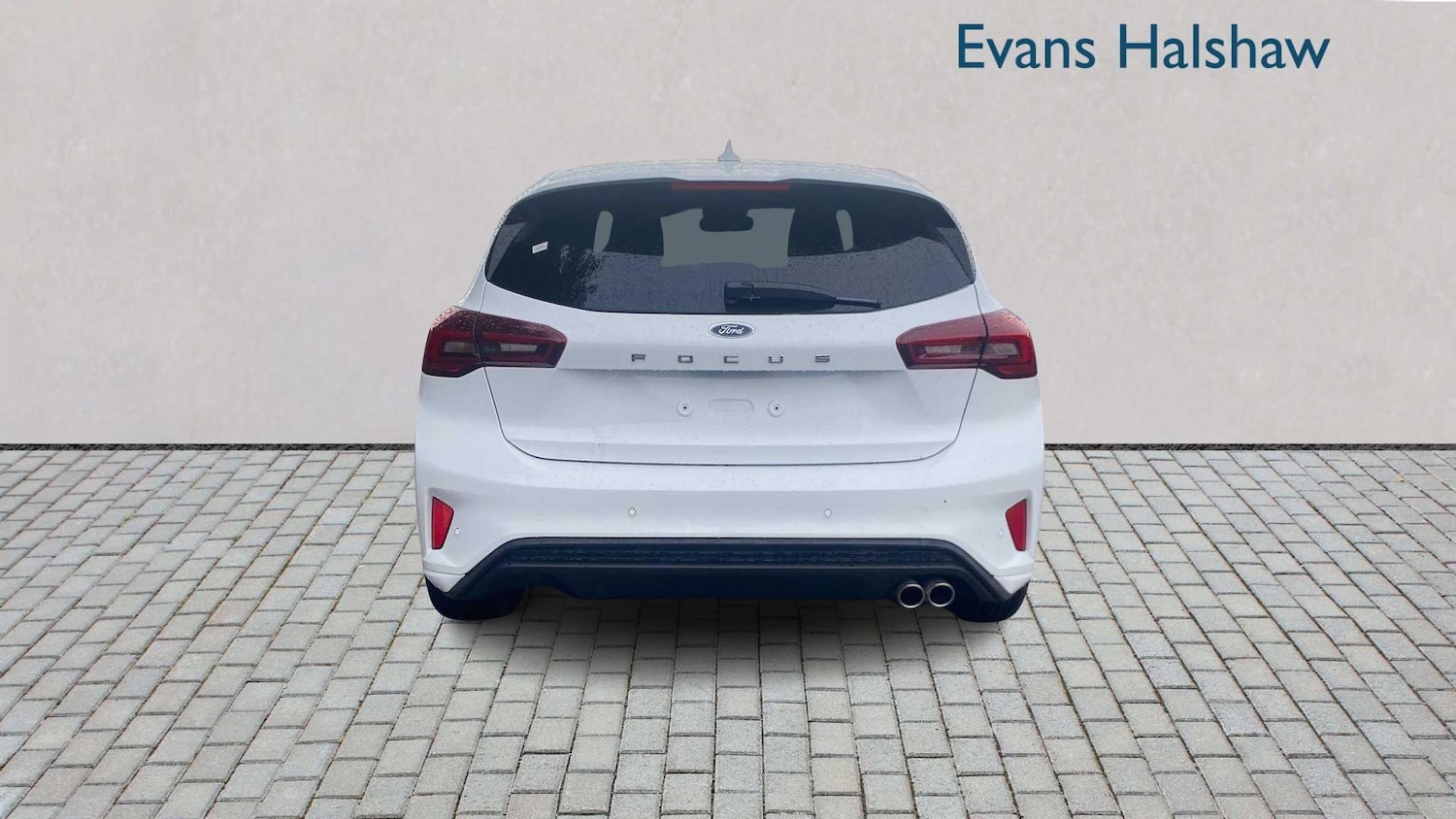 Used Ford Focus 2025 for sale - 76967937: Photo 4