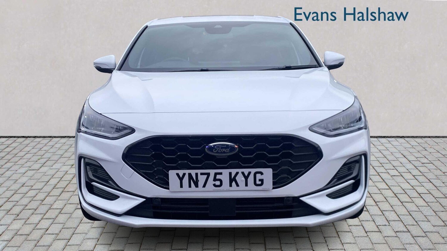 Used Ford Focus 2025 for sale - 76967937: Photo 5