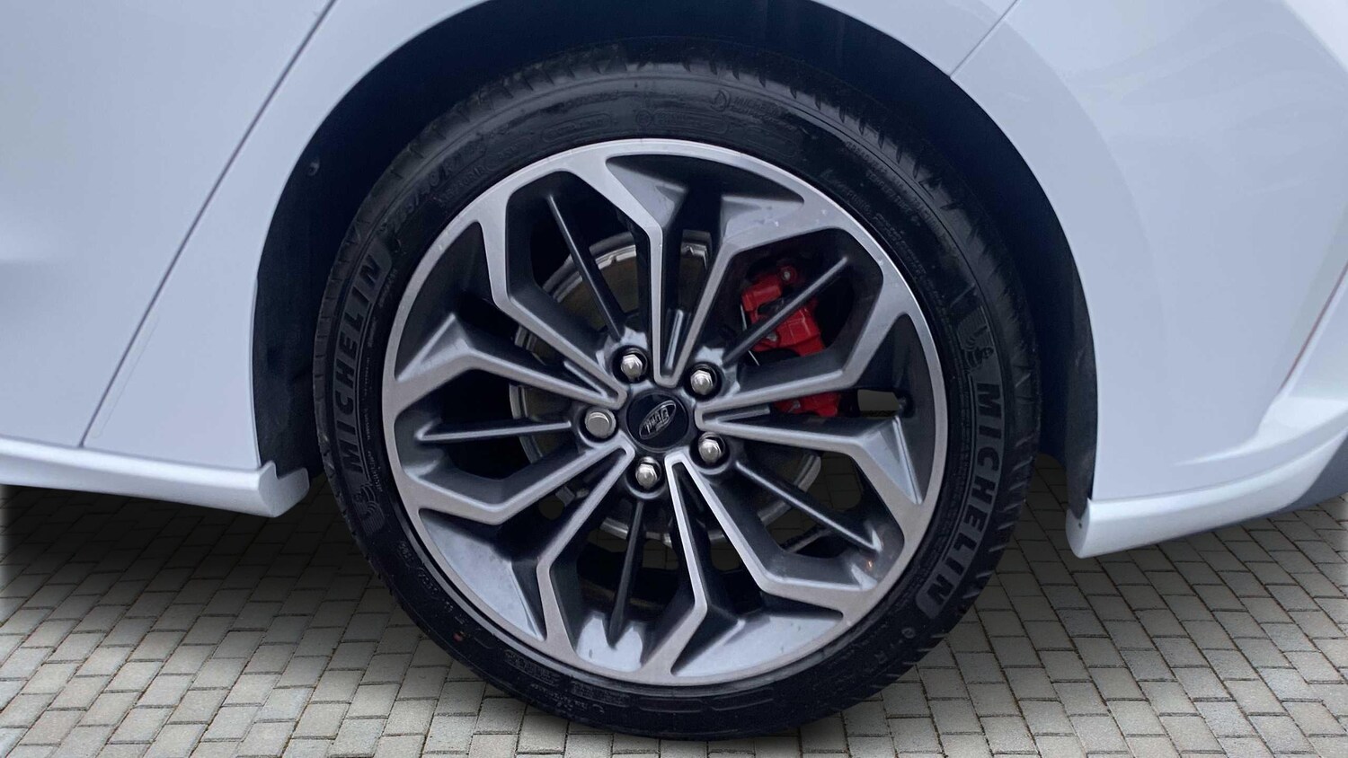 Used Ford Focus 2025 for sale - 76967937: Photo 7