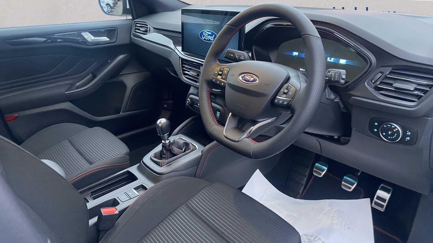 Used Ford Focus 2025 for sale - 76967937: Photo 8