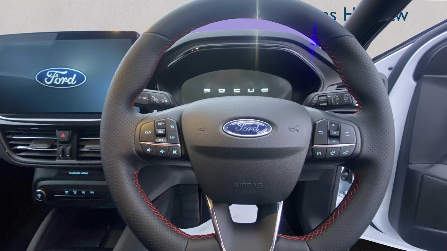 Used Ford Focus 2025 for sale - 76967937: Photo 9