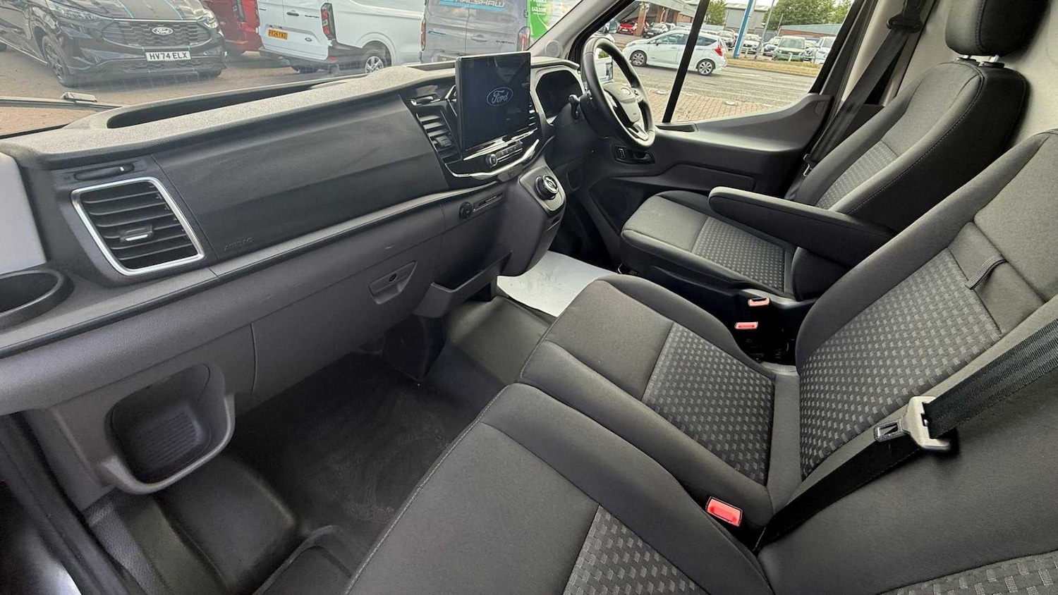 Vehicle 16