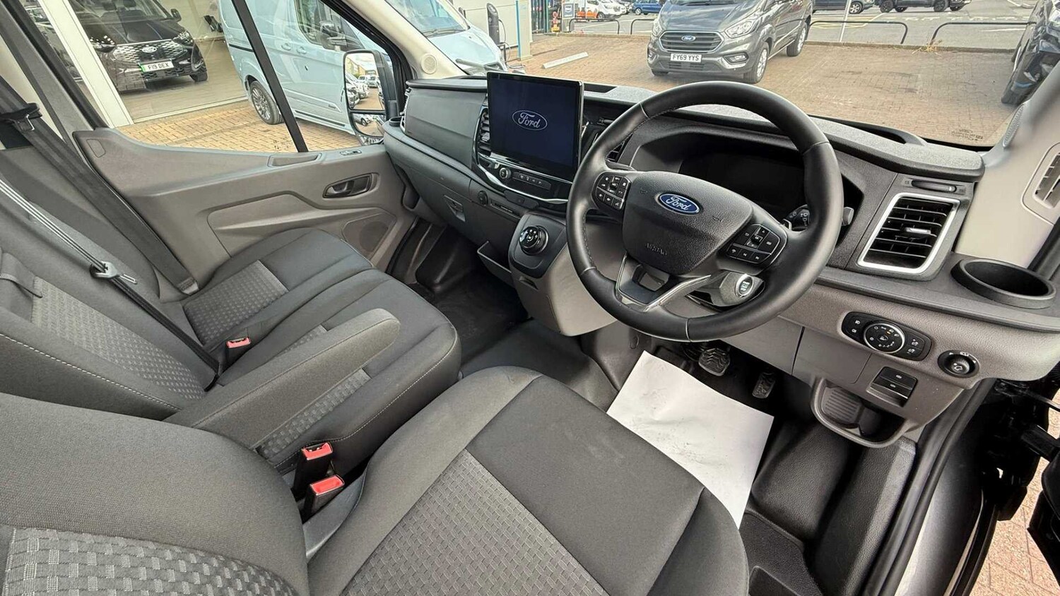 Vehicle 19