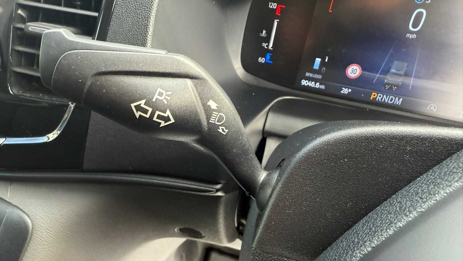 Vehicle 34