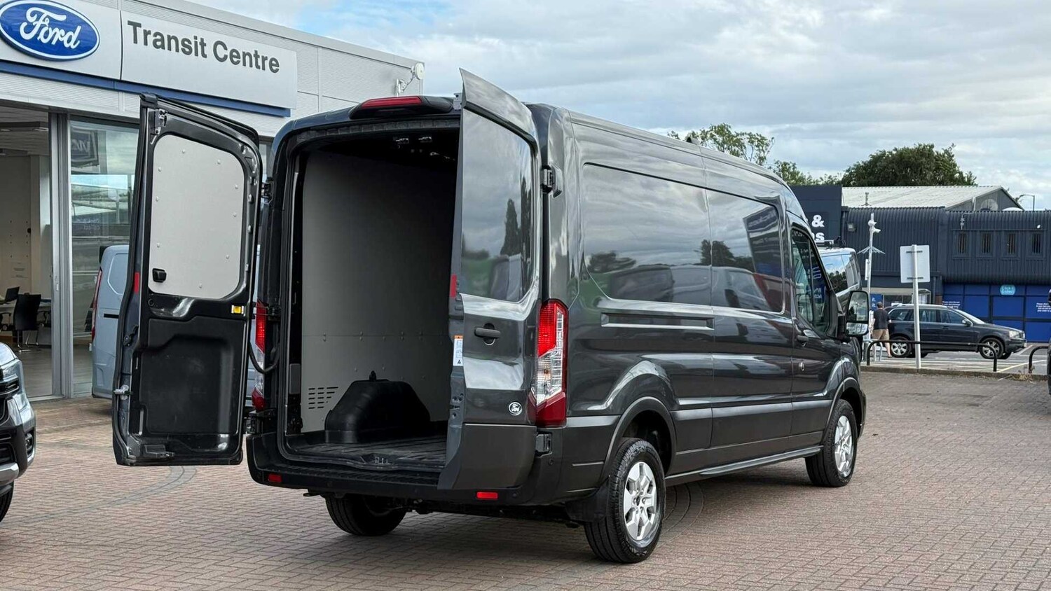 Vehicle 9