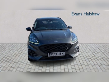 Used Ford Kuga 2023 for sale - 78432658: Photo