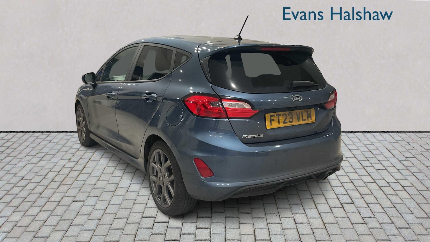 Used Ford Fiesta for sale - 77414899: Photo 2