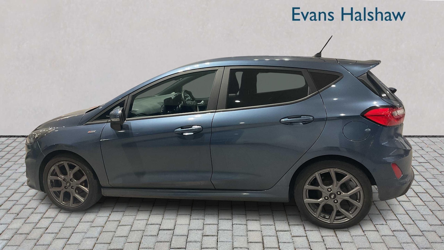 Used Ford Fiesta for sale - 77414899: Photo 3