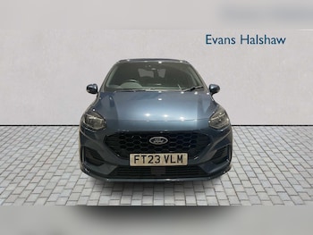 Used Ford Fiesta 2023 for sale - 77414899: Photo