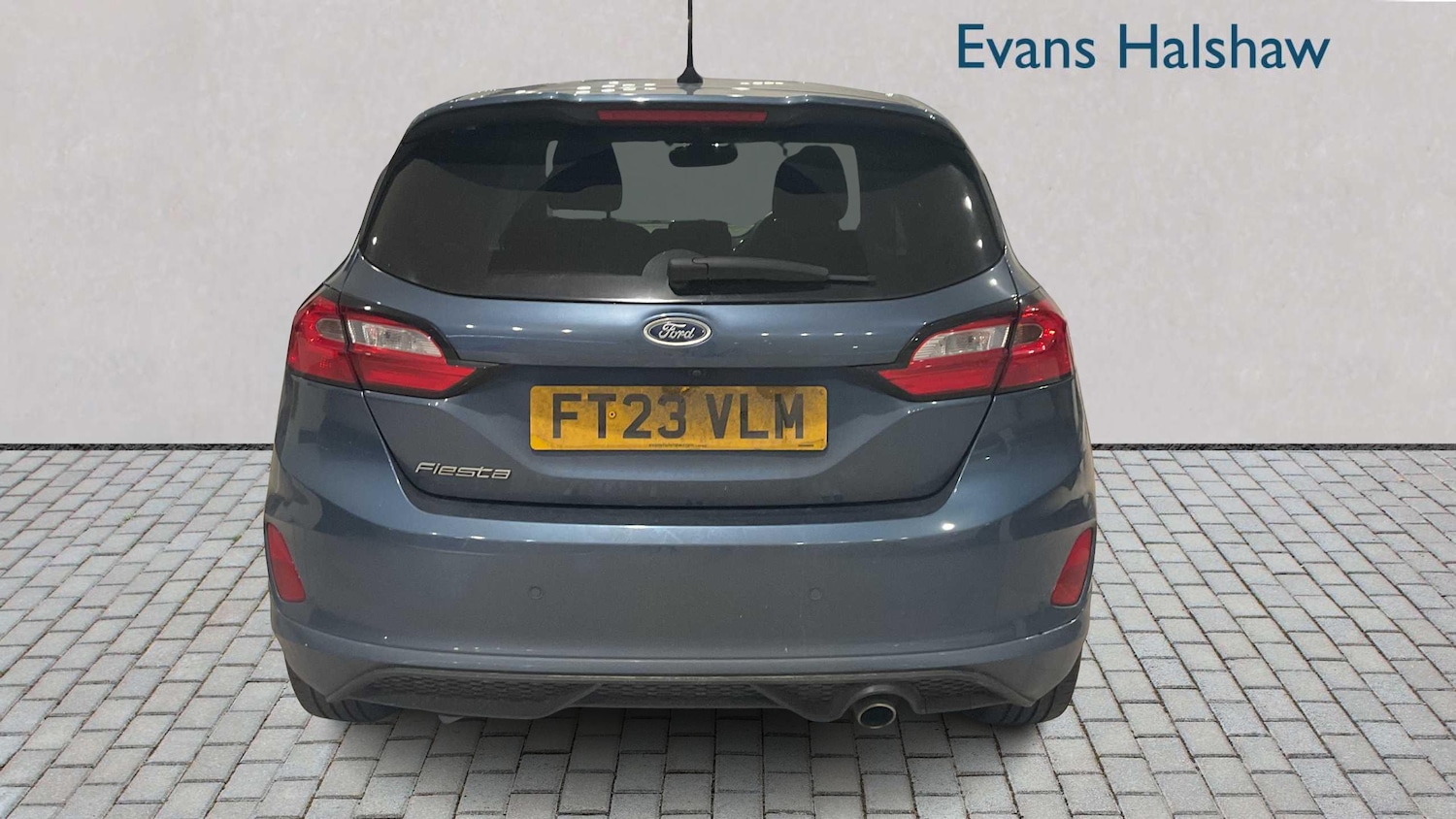 Used Ford Fiesta for sale - 77414899: Photo 5