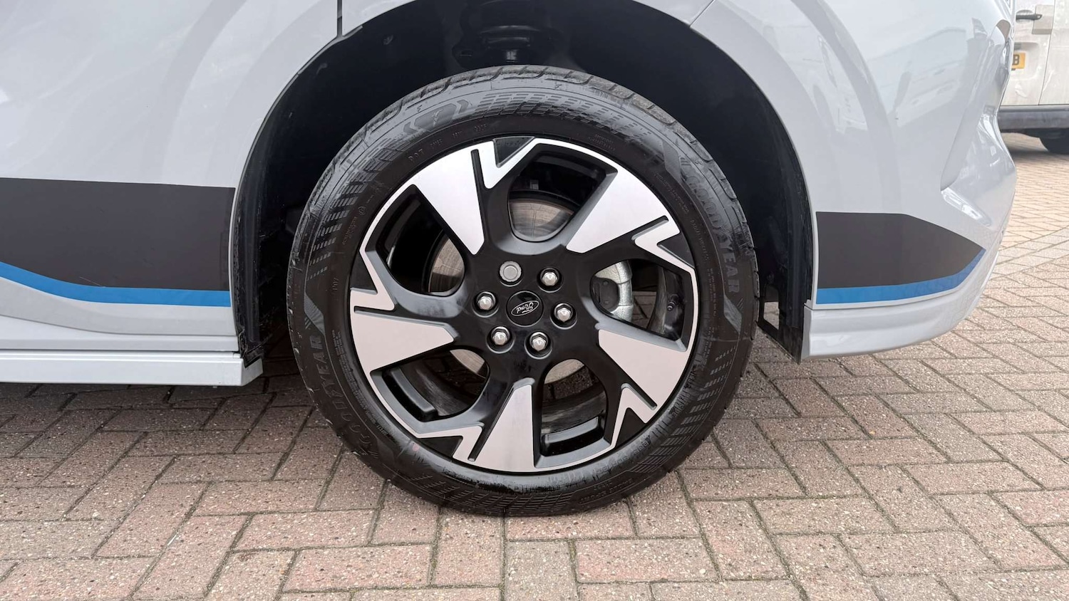 Used Ford Transit Custom 2025 for sale - 77913709: Photo 13