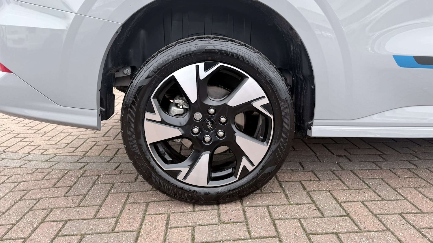 Used Ford Transit Custom 2025 for sale - 77913709: Photo 14