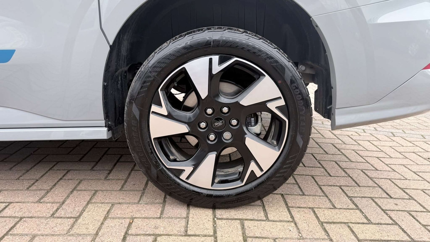 Used Ford Transit Custom 2025 for sale - 77913709: Photo 15