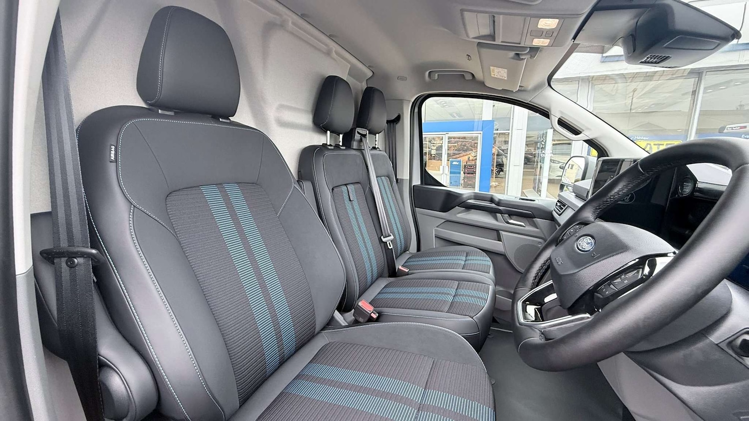 Used Ford Transit Custom 2025 for sale - 77913709: Photo 20