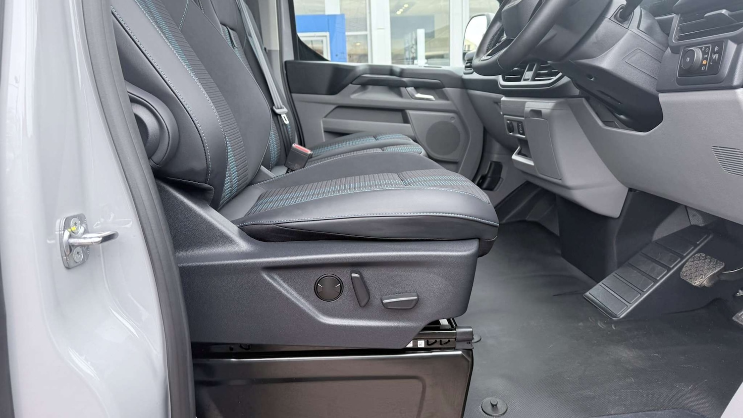 Used Ford Transit Custom 2025 for sale - 77913709: Photo 21