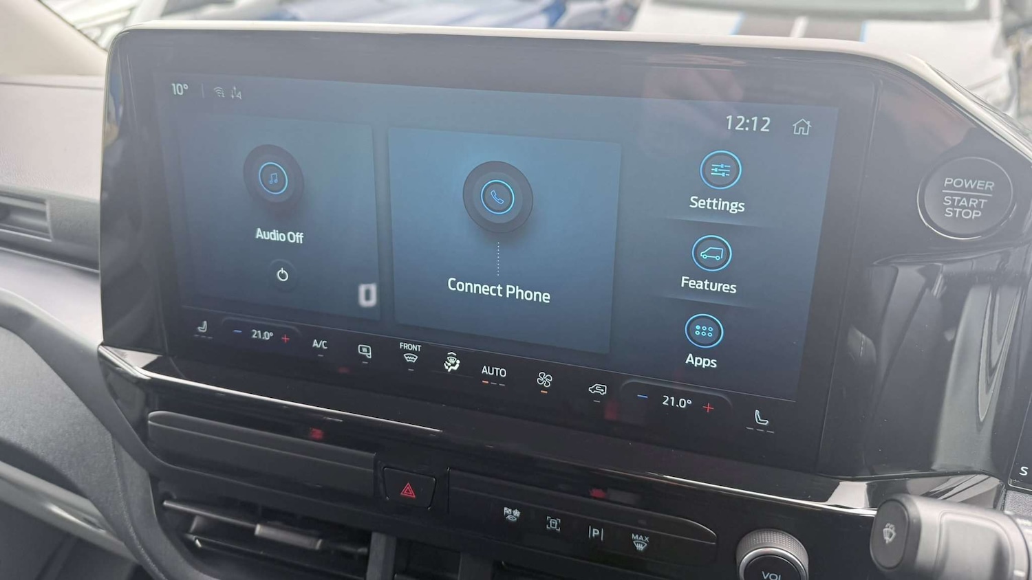 Used Ford Transit Custom 2025 for sale - 77913709: Photo 24