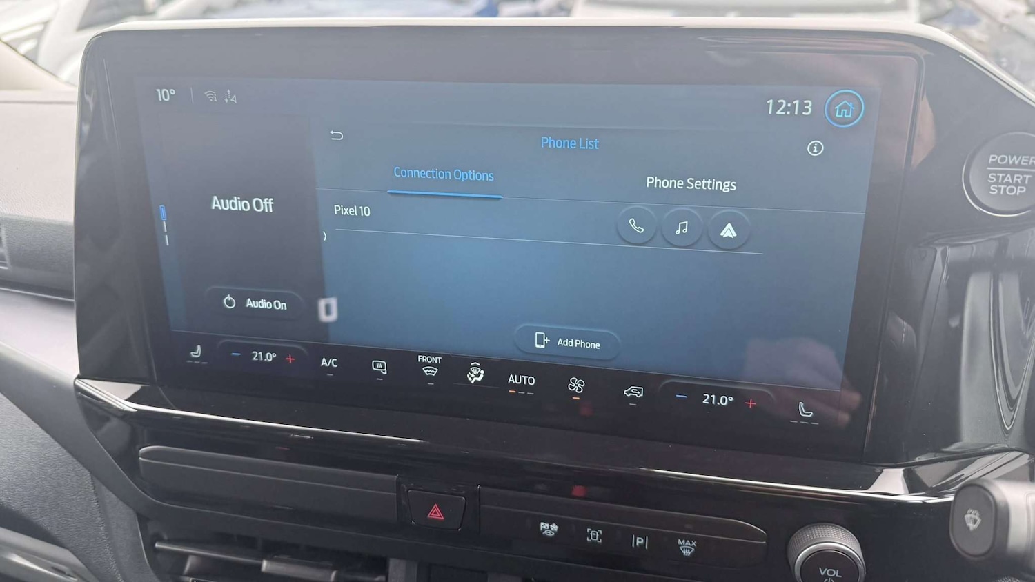 Used Ford Transit Custom 2025 for sale - 77913709: Photo 26