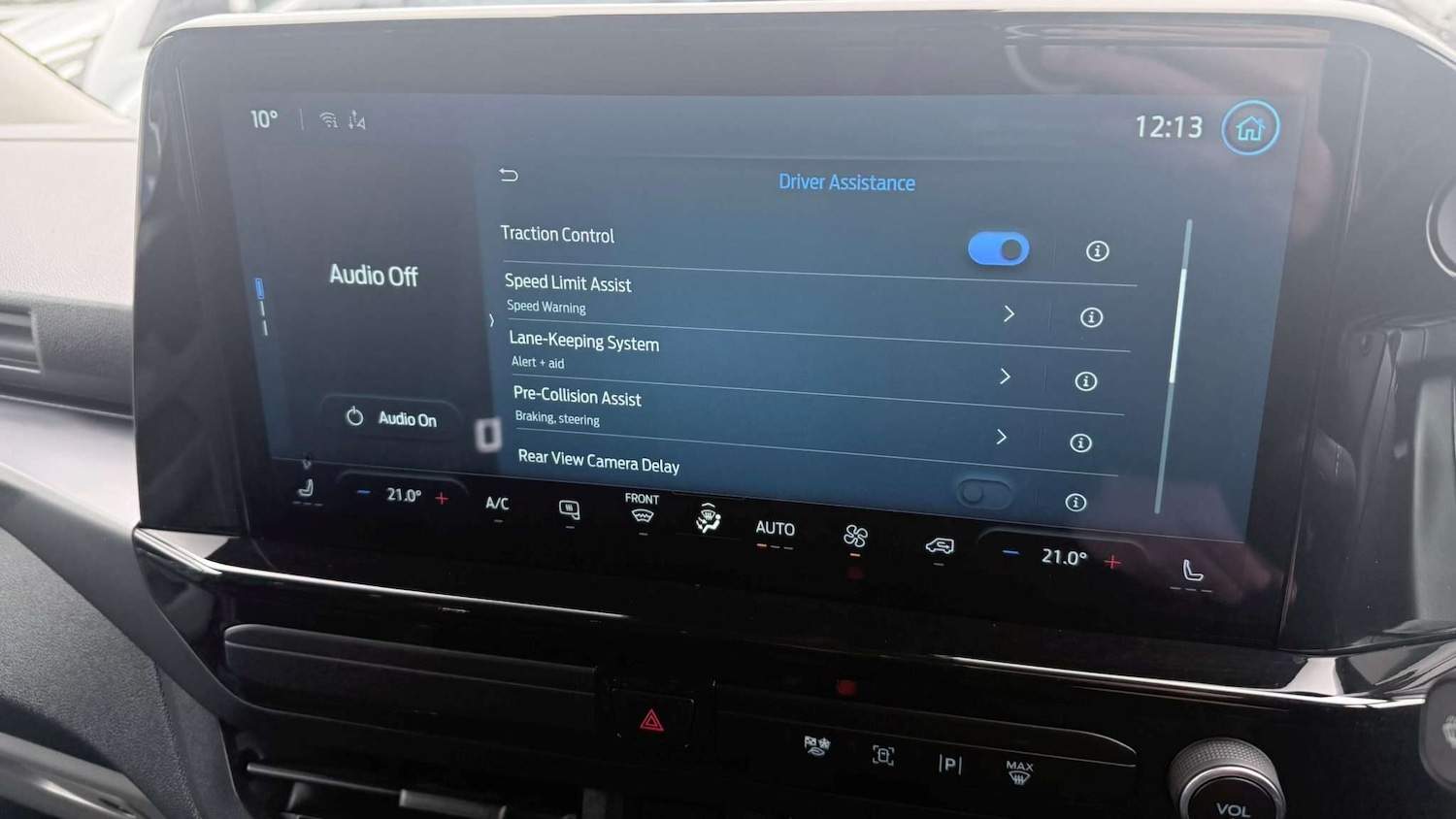 Used Ford Transit Custom 2025 for sale - 77913709: Photo 27