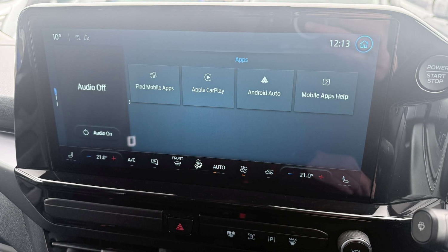 Used Ford Transit Custom 2025 for sale - 77913709: Photo 28