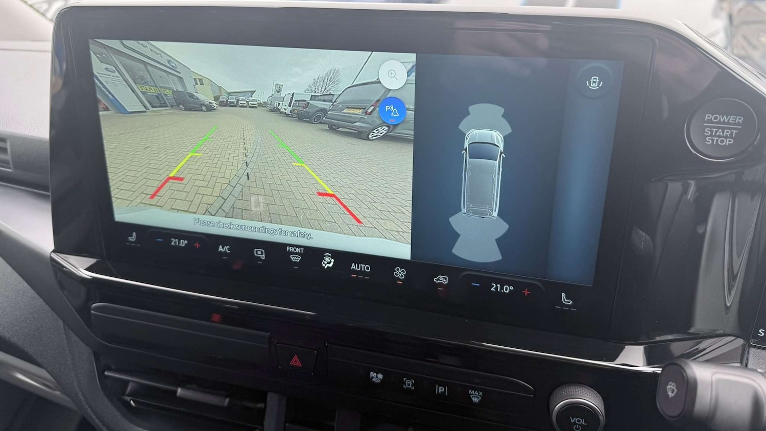 Used Ford Transit Custom 2025 for sale - 77913709: Photo 29