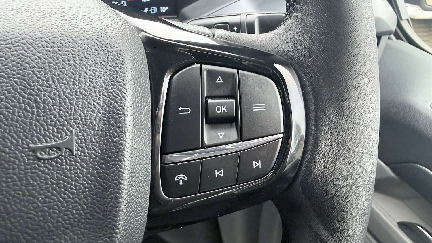 Used Ford Transit Custom 2025 for sale - 77913709: Photo 32