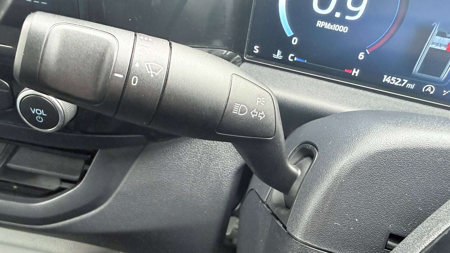 Used Ford Transit Custom 2025 for sale - 77913709: Photo 35