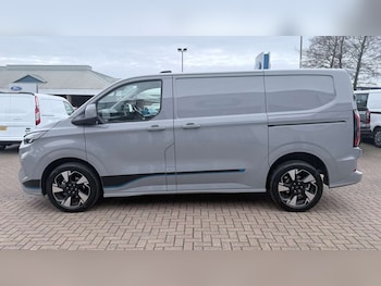 Used Ford Transit Custom 2025 for sale - 77913709: Photo