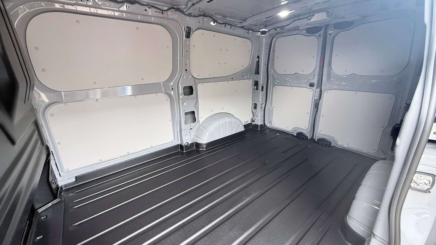 Used Ford Transit Custom 2025 for sale - 77913709: Photo 5