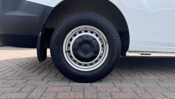 Used Ford Transit Custom 2024 for sale - 75555406: Photo 12