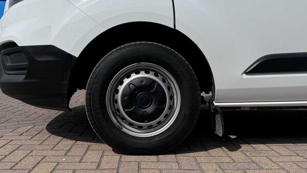 Used Ford Transit Custom 2024 for sale - 75555406: Photo 14